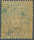 Italien: 1889, 5c. Green Unmounted Mint (with Attractive Offset Of Colour), Signed And Certificate S - Mint/hinged