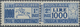 Italien - Paketmarken: 1954, 1000 Lire Parcel Stamp, Mnh, (ME 4.000.-, Sassone 2019: 4500 €) ÷ 1954, - Colis-postaux