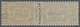 Italien - Paketmarken: 1944, "REPUBBLICA SOCIALE" Overprints, 20l. Lilac Unmounted Mint. Michel 650, - Colis-postaux