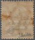 Italienische Post In China: 1917, PECHINO 4c. On 10c. Rose, Fresh Colour And Well Perforated, Mint O - Tientsin