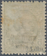 Italienische Post In China: 1917, TIENTSIN 2c. On 5c. Green, Fresh Colour And Well Perforated, Mint - Tientsin