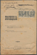 Jugoslawien: 1919, Complete "POLICIJA" (Magazine For Police Force, No. 2, Pp. 49-88, Plus Eight Page - Ungebraucht