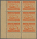 Jugoslawien: 1939 (6Sep). King Peter`s Birthday And Adriatic Guard Fund. 0.50+0.50D Dull Vermilion, - Unused Stamps