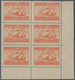 Jugoslawien: 1939 (6Sep). King Peter`s Birthday And Adriatic Guard Fund. 0.50+0.50D Dull Vermilion, - Unused Stamps