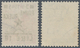 Jugoslawien - Volksrepubliken 1945: Istrien Und Slow. Küstenland: 1945, Rep. Sociale Italiana 30 C B - Other & Unclassified