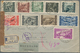 Jugoslawien - Volksrepubliken 1945: Istrien Und Slow. Küstenland: 1946, 0,25 L - 30 L Definitives, C - Other & Unclassified