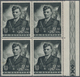 Kroatien: 1944, Honouring Jure-Ritter Frantic. 12K50 + 287K50, Perf L 14 1/2. Mint Never Hinged Marg - Croatia