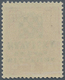 Kroatien - Portomarken: 1941, 1 Din With Inverted Overprint, Mint Never Hinged. ÷ 1941, 1 Din Mit Ko - Croatie