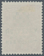 Kroatien - Portomarken: 1941, 1 Din With Inverted Overprint, Used ÷ 1941, 1 Din Mit Kopfstehendem Au - Croatie