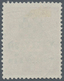 Kroatien - Portomarken: 1941, 1 Din With Inverted Overprint, Used ÷ 1941, 1 Din Mit Kopfstehendem Au - Croatia