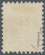 Liechtenstein - Vor- Und Mitläufer: VADUT(Z) 10 MA(I), Klar Und Gerade Aufsitzender Teilabschlag Des - ...-1912 Prephilately