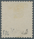 Luxemburg - Dienstmarken: 1881, "S.P." Imprint On 5 C. 1880 Issue. Certifiate Pascal Scheller "Neuf - Dienstmarken