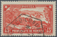 Monaco: 1933, 45 C. Bright-red, Fresh Colour, Used, Very Fine. (Mi€500,-). - Oblitérés