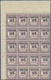 Delcampe - Monaco: 1937/1938, Postage Dues With Opt. ‚POSTES‘ And Surch. With New Values Complete Set Of 14 In - Used Stamps