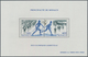 Monaco: 1991, Summer Olympics Barcelona And Winter Olympics Albertville 1992 Set Of Two Perforated S - Oblitérés