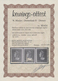 Niederlande: 1946, Perfekt Zentrierter Postfrischer Luxussatz, Gezähnte Freimarken-Ausgabe Im Größer - Autres & Non Classés
