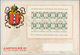 Niederlande: 1967, AMPHILEX 67, Cpl. Set Of Three Miniature Sheets On Special Illustrated Covers Wit - Autres & Non Classés