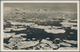Delcampe - Norwegen: 1928/65 Sechs Karten Mit Motiven Spitzbergen, Dabei Schweizer Expeditionskarte Mit Untersc - Briefe U. Dokumente