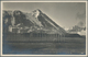 Delcampe - Norwegen: 1928/65 Sechs Karten Mit Motiven Spitzbergen, Dabei Schweizer Expeditionskarte Mit Untersc - Covers & Documents