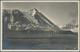 Delcampe - Norwegen: 1928/65 Sechs Karten Mit Motiven Spitzbergen, Dabei Schweizer Expeditionskarte Mit Untersc - Briefe U. Dokumente