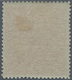 Österreich: 1917, Freimarke Wappen Auf Normalem Papier, 3 Kr. Dunkellilarot, Breites Format 26:29 Mm - Unused Stamps