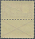 Österreich: 1919, Eilmarke Merkurkopf 2 H. Schwarzrotkarmin Mit Aufdruck In Zähnung 11½:12½ Und Unte - Unused Stamps