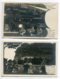 69 LYON  2 Cartes GUIGNOL Tirage Carte Photo  Scènes Avec Texte  " Classique 2.S Farges Edit "        - D01 2019 - Autres & Non Classés