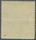 Österreich: 1917 Eilmarke 5 H. Gez. L 11 1/2 SENKRECHTES PAAR MITTE UNGEZÄHNT. Laut Neuestem Fotoatt - Unused Stamps