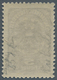 Österreich: 1919, Freimarke 5 H. Schwarzgrau, Postfrisches Stück In Der Seltenen Farbe, Minimal Nach - Unused Stamps