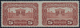 Delcampe - Österreich: 1919, Freimarken "Parlamentsgebäude", Zusammenstellung Von 44 Teilgezähnten Einheiten Mi - Unused Stamps