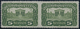 Delcampe - Österreich: 1919, Freimarken "Parlamentsgebäude", Zusammenstellung Von 44 Teilgezähnten Einheiten Mi - Unused Stamps