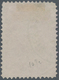 Österreich - Telegrafenmarken: 1873, 60 Kr. Karmin, Gestempelt Mit Minimalen üblichen Unebenheiten D - Telégrafo