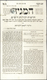 Österreich - Zeitungsstempelmarken: 1859, 1 Kreuzer Hellblau, Type I (sogenanntes "Provisorium"), Al - Newspapers