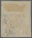Österreich - Lombardei Und Venetien: 1850, 15 Centes Rosakarmin Type I Handpapier Ungebraucht Mit Re - Lombardo-Venetien