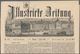 Österreich - Lombardei Und Venetien - Zeitungsstempelmarken: 1859, 1 Kreuzer Schwarz, Type I, Links - Lombardo-Venetien