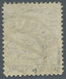 Österreichische Post Auf Kreta: 1903/04, Franz Joseph 2 Kr. Mit Überdruck "FRANCS" Einwandfrei Gezäh - Levant Autrichien