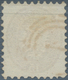 Österreichische Post In Der Levante: 1864, 15 Soldi Dunkelbraun, Sauber Gezähntes Kabinettstück Mit - Eastern Austria