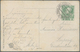 Österreich - Privatganzsachen: 1908. Privat-Postkarte 5 H Franz Joseph "Pozdrav Z Jubilejni Vystavy - Sonstige & Ohne Zuordnung
