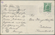 Österreich - Privatganzsachen: 1908. Privat-Postkarte 5 H Franz Joseph "Pozdrav Z Jubilejni Vystavy - Other & Unclassified