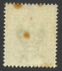 Seychelles, 3 C, 1903, Scott # 39, MH. - Seychelles (...-1976)