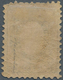 Polen: 1860, 10kop. Blue/rose, Unused Copy, Regummed And Irregular Perfs With Parts Missing. Opinion - Neufs