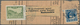 Polen - Bestellpostanstalten: PREZBORZ 1918, 28.2.18, 3gr. Olive/light Olive Paying Local Charge On - Autres & Non Classés