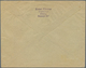 Polen - Besonderheiten: 1918, Unfranked Cover Endorsed “Feldpost”, Despatched By ELBING Post Office - Autres & Non Classés
