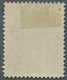 Rumänien - Zwangszuschlagsmarken: 1932, 2 L Ultramarine Obligatory Airmail Stamp, Printing Omitted A - Other & Unclassified