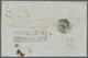 Russland - Vorphilatelie: 1845/56 Four Covers All Sent From/to St. Petersburg With Different Cancels - ...-1857 Préphilatélie