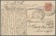 Russland: 1892/1916 7 Items All With TPO-Cancels (Baltic Station And TPO-Line 3 St. Petersburg - Vil - Sonstige & Ohne Zuordnung