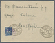 Delcampe - Russland: 1892/1916 7 Items All With TPO-Cancels (Baltic Station And TPO-Line 3 St. Petersburg - Vil - Sonstige & Ohne Zuordnung