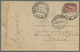 Russland: 1896/1914 Four Items Are Sent From PO's Of Different Factories, One Cover Sent By Register - Other & Unclassified