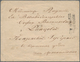 Russland - Ganzsachen: 1855/64 5 Postal Stationery Envelopes From/to Moscow With Different Cancel (e - Ganzsachen