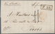 Russland - Besonderheiten: 1859. Folded Entire Written From Moscow Dated '19th Sept 1859' Addressed - Other & Unclassified